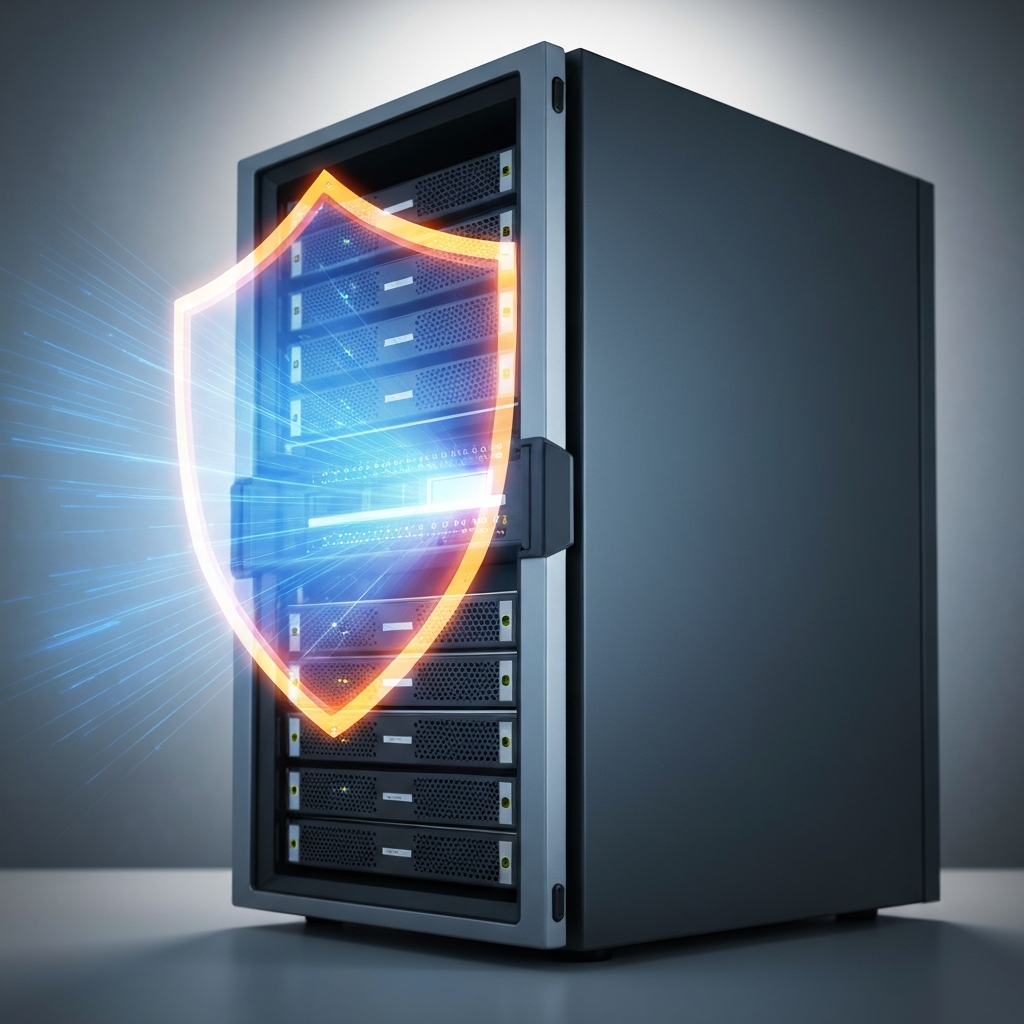 10 Reasons Why Firewalls are Essential for Your Servers