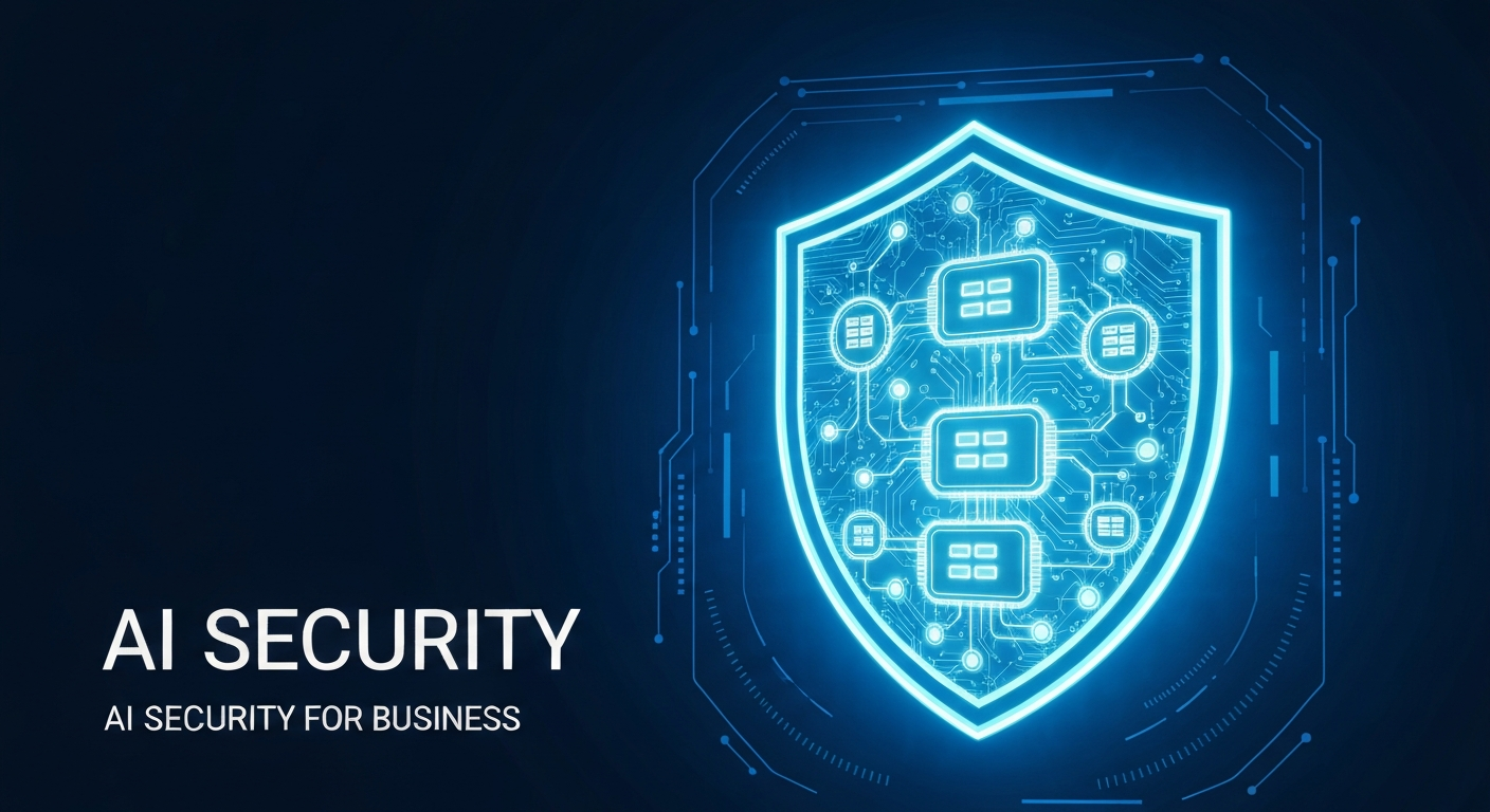 Secure AI for Business: How Organizations Can Harness AI While Protecting Their Data