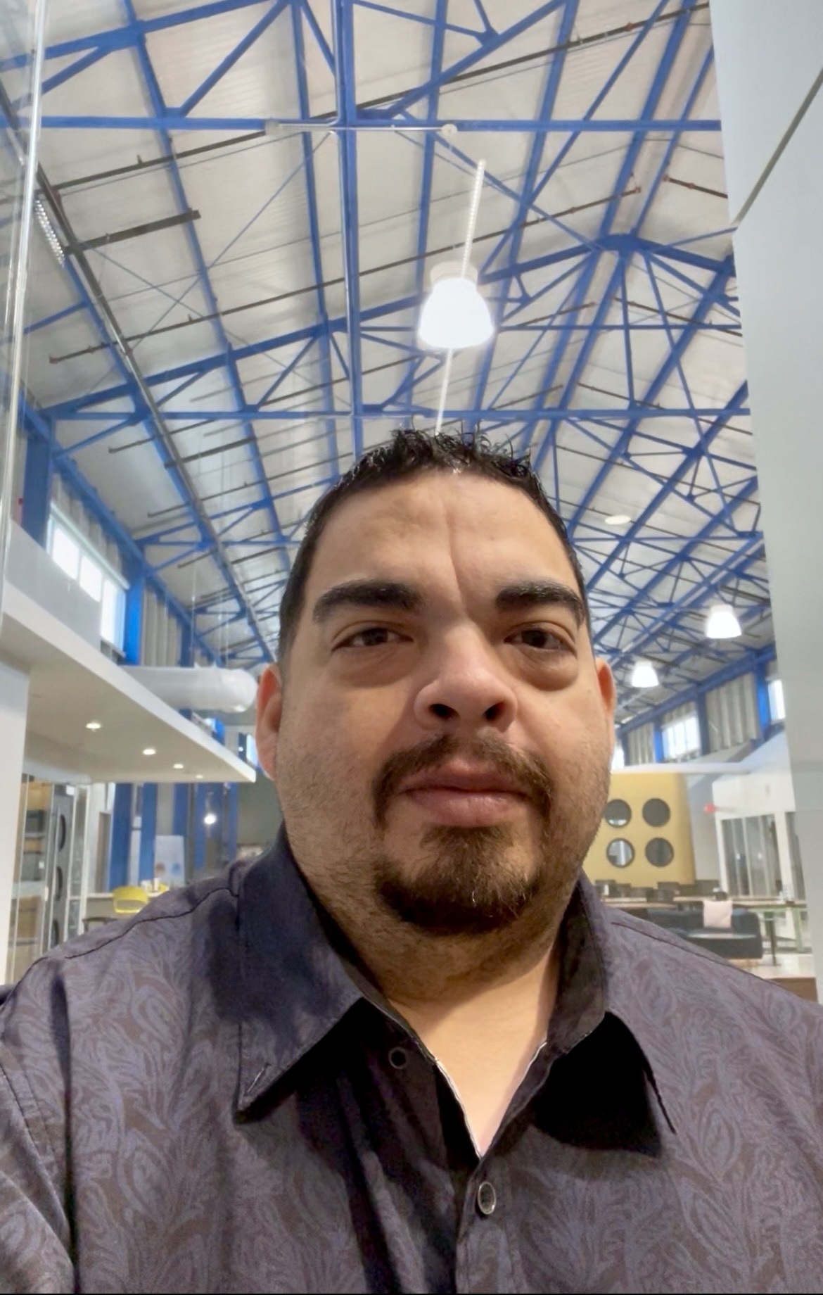 Michael Rodriguez