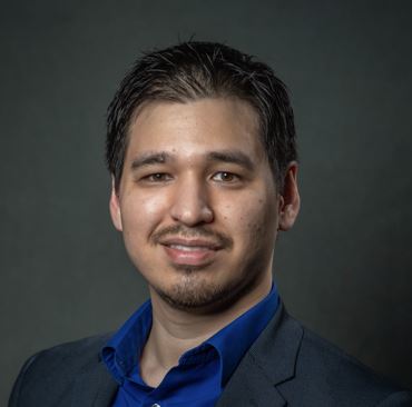 Andrew Adams - Founder of The Link Source