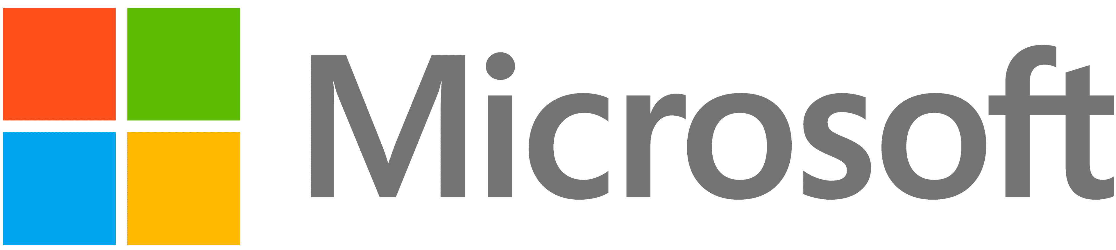 Microsoft