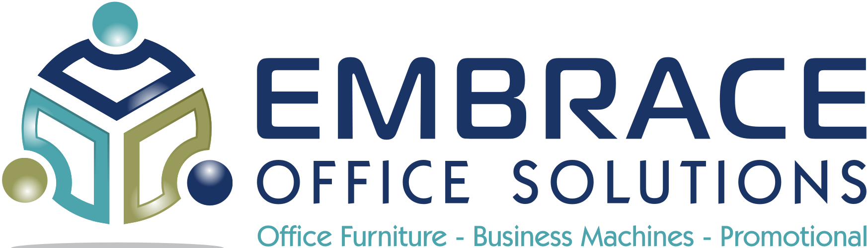 Embrace Office Solutions