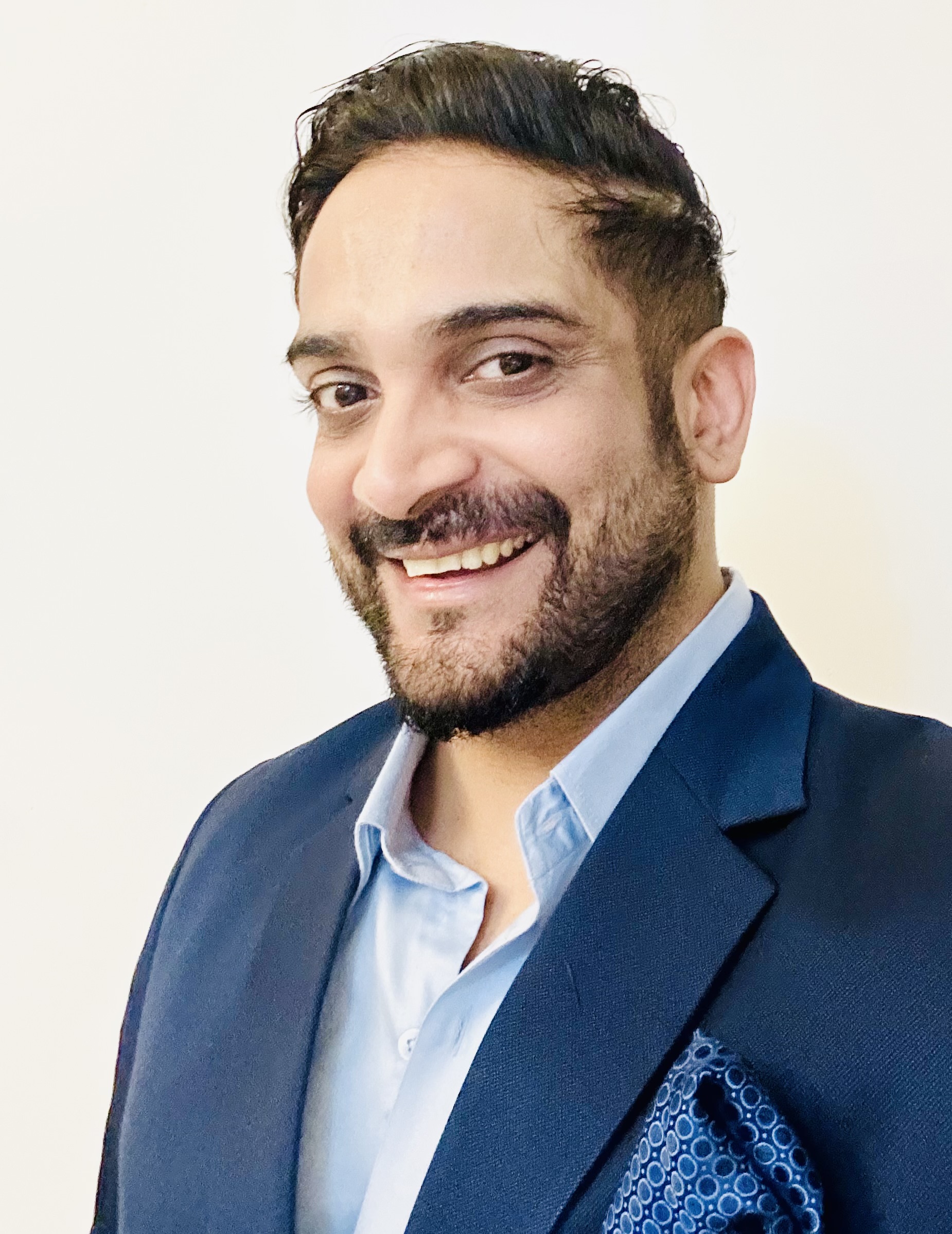 James Singh
