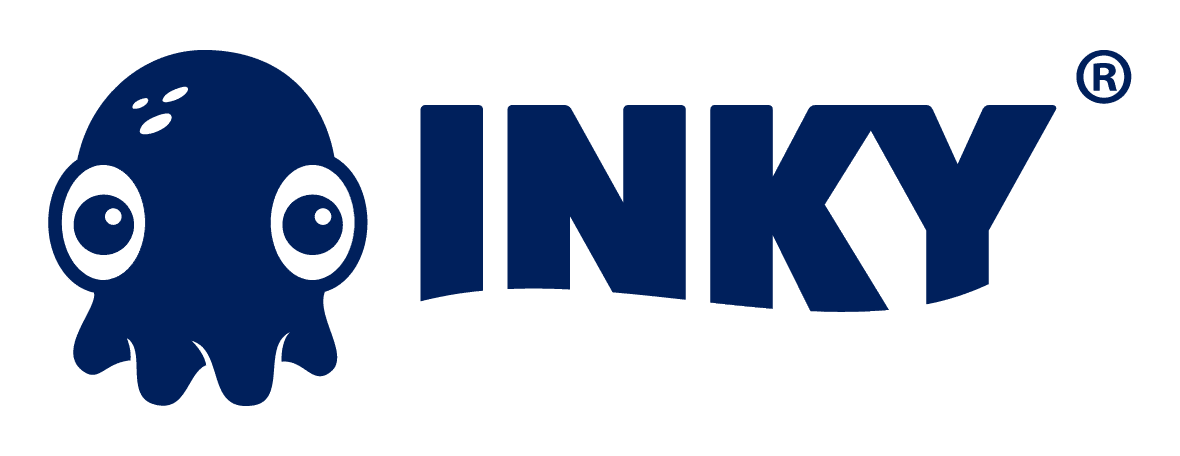 Inky