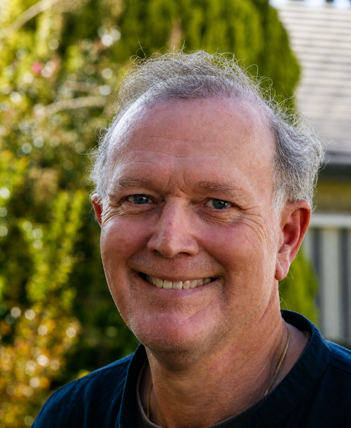 Douglas Purcell, co-founder and director of Retirement Village Advisor, building inspector and Body Corporate manager Adelaide