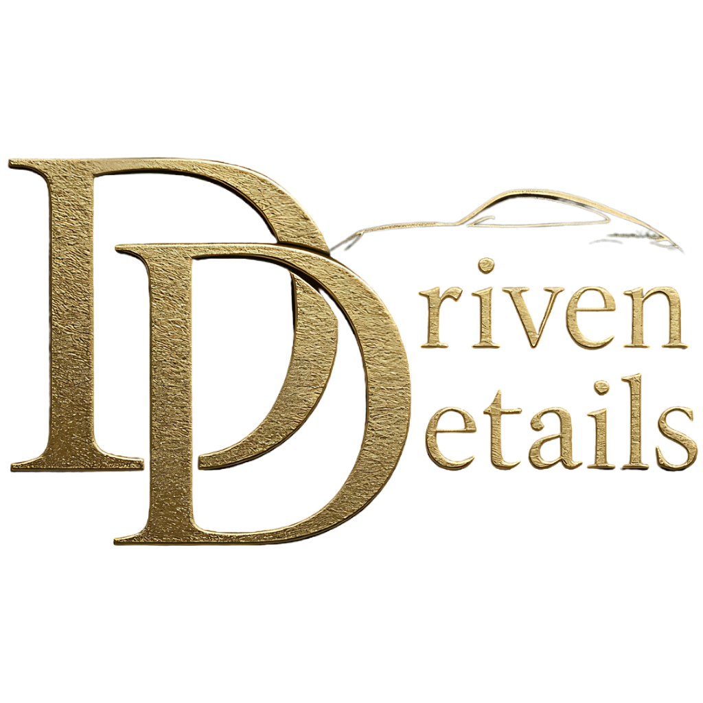 Driven Details
