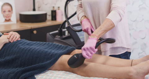 IPL Skin Treatments