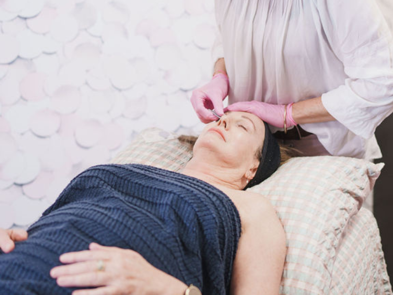 TriBella Facial Rejuvenation
