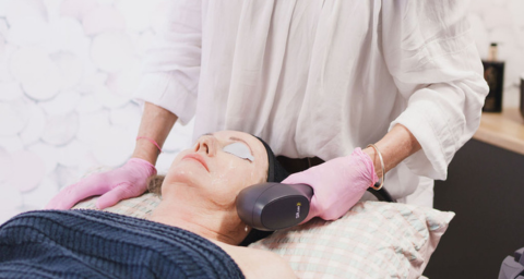 Skin Resurfacing & Facial Rejuvenation