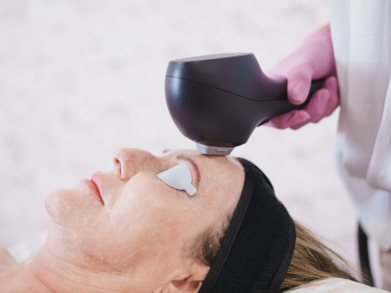 BiBella Skin Rejuvenation