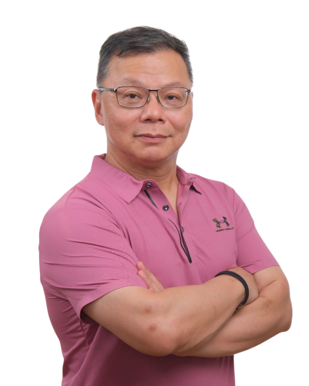 George Kong