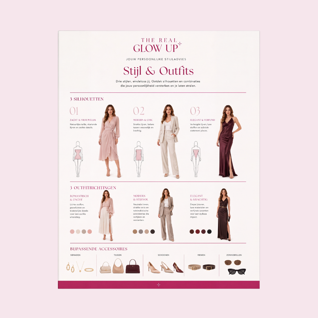 Stijl & Outfits