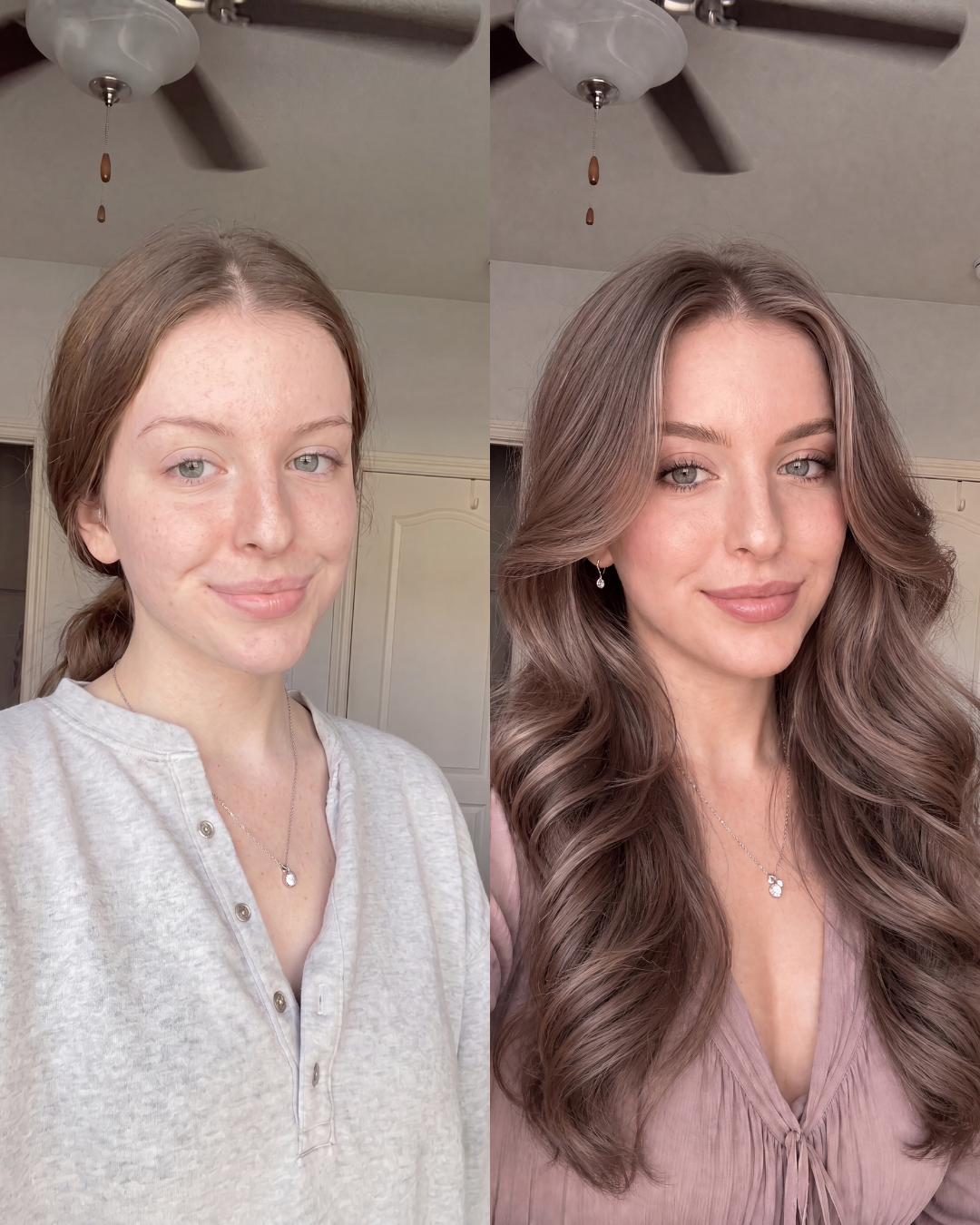 Transformatie