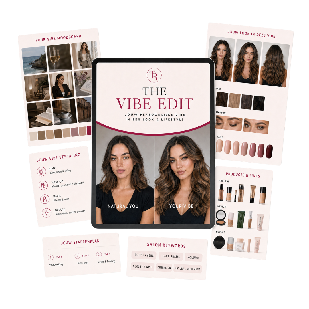 The Vibe Edit