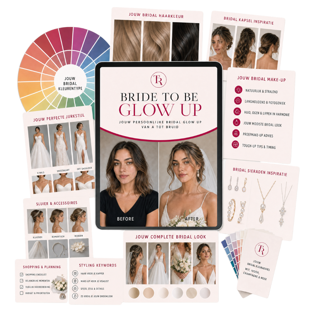 Bride to Be Glow Up