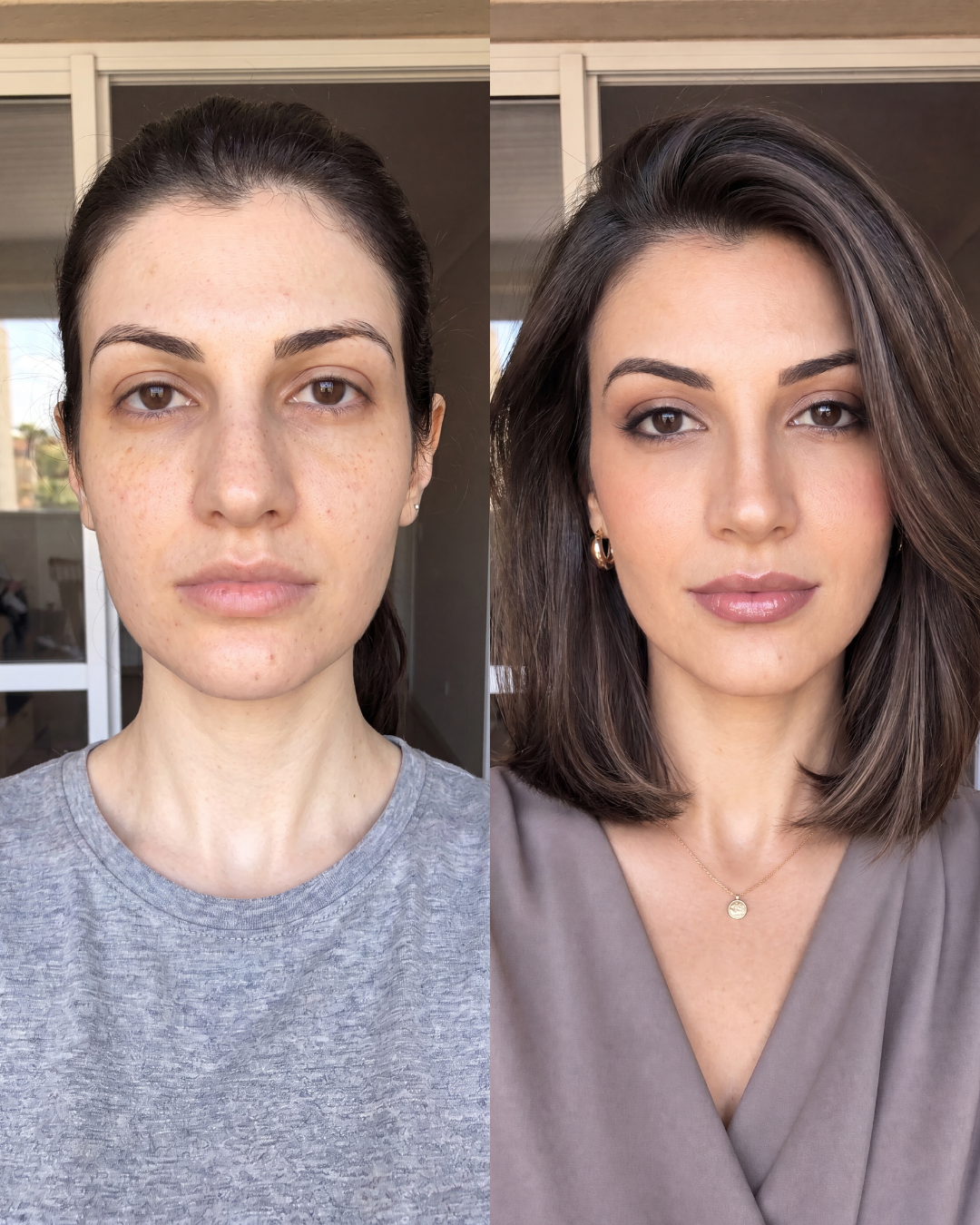 Transformatie