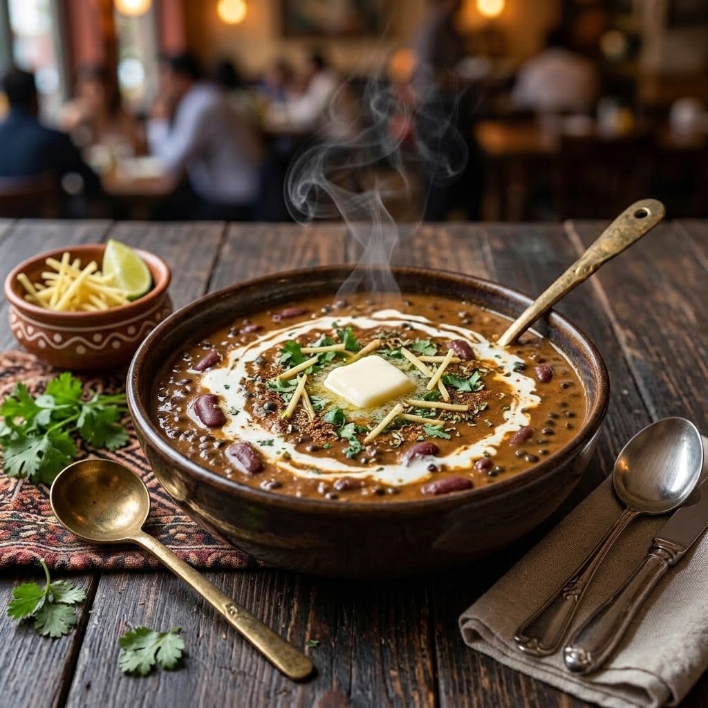 Dal Makhani (Chef Special)