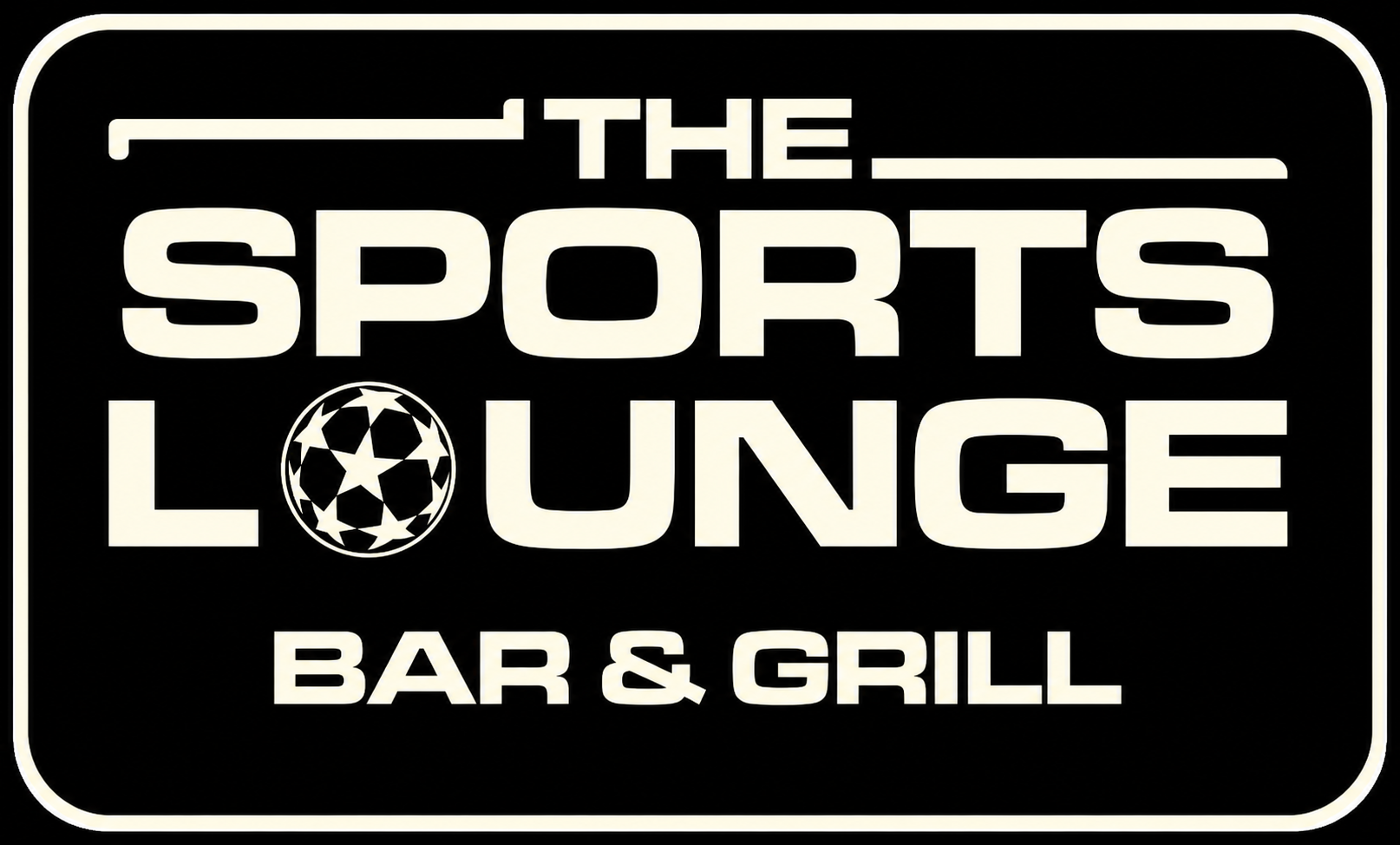 The Sports Lounge Bar & Grill
