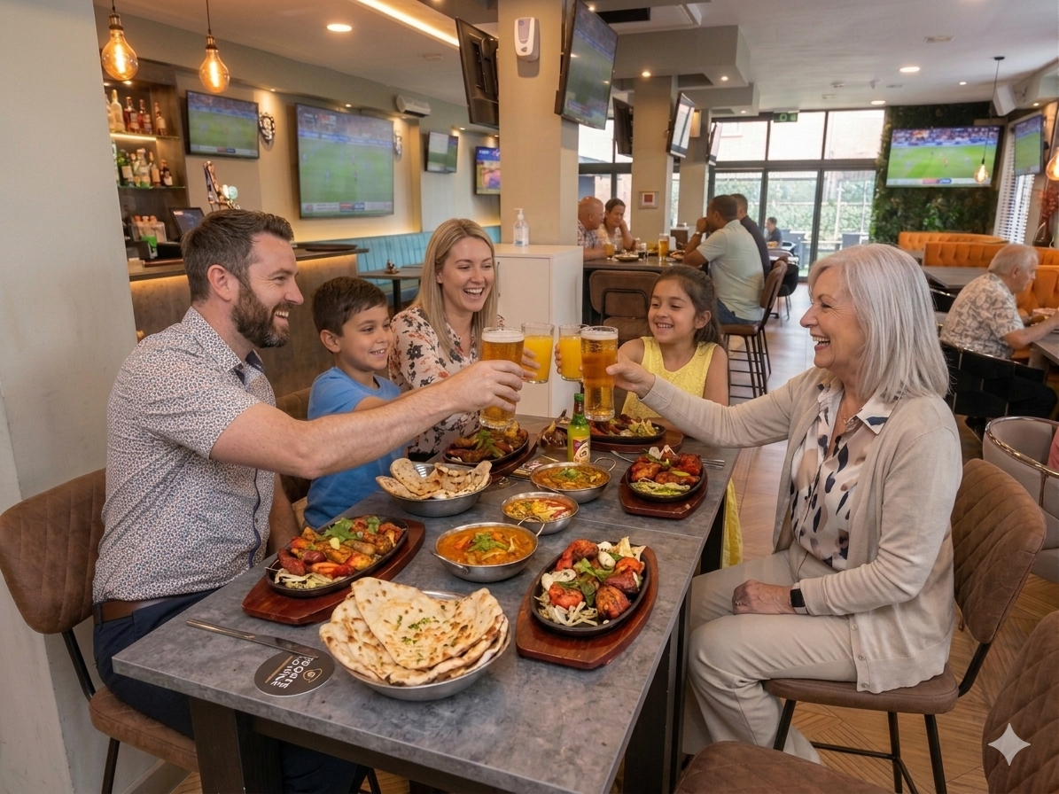 Family Dining
