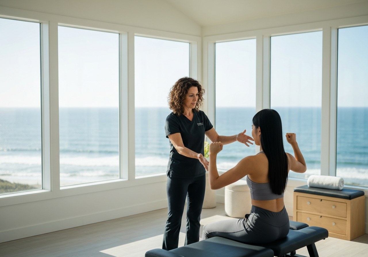 Sports Injury Treatment