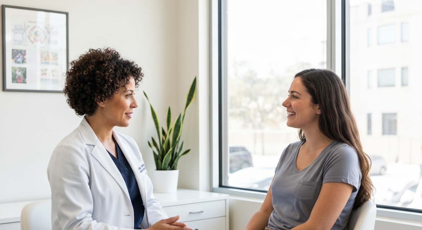 Wellness Care Success