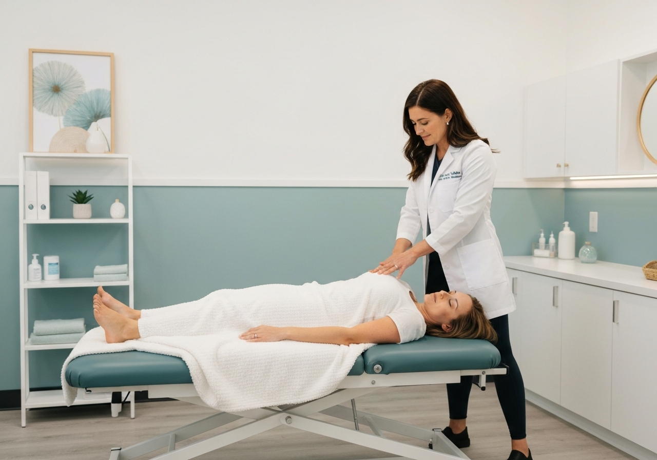 Expert Chiropractic Adjustments for Pain Relief in Lutz