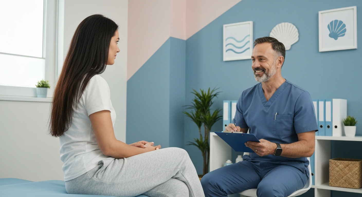 Auto Accident Care