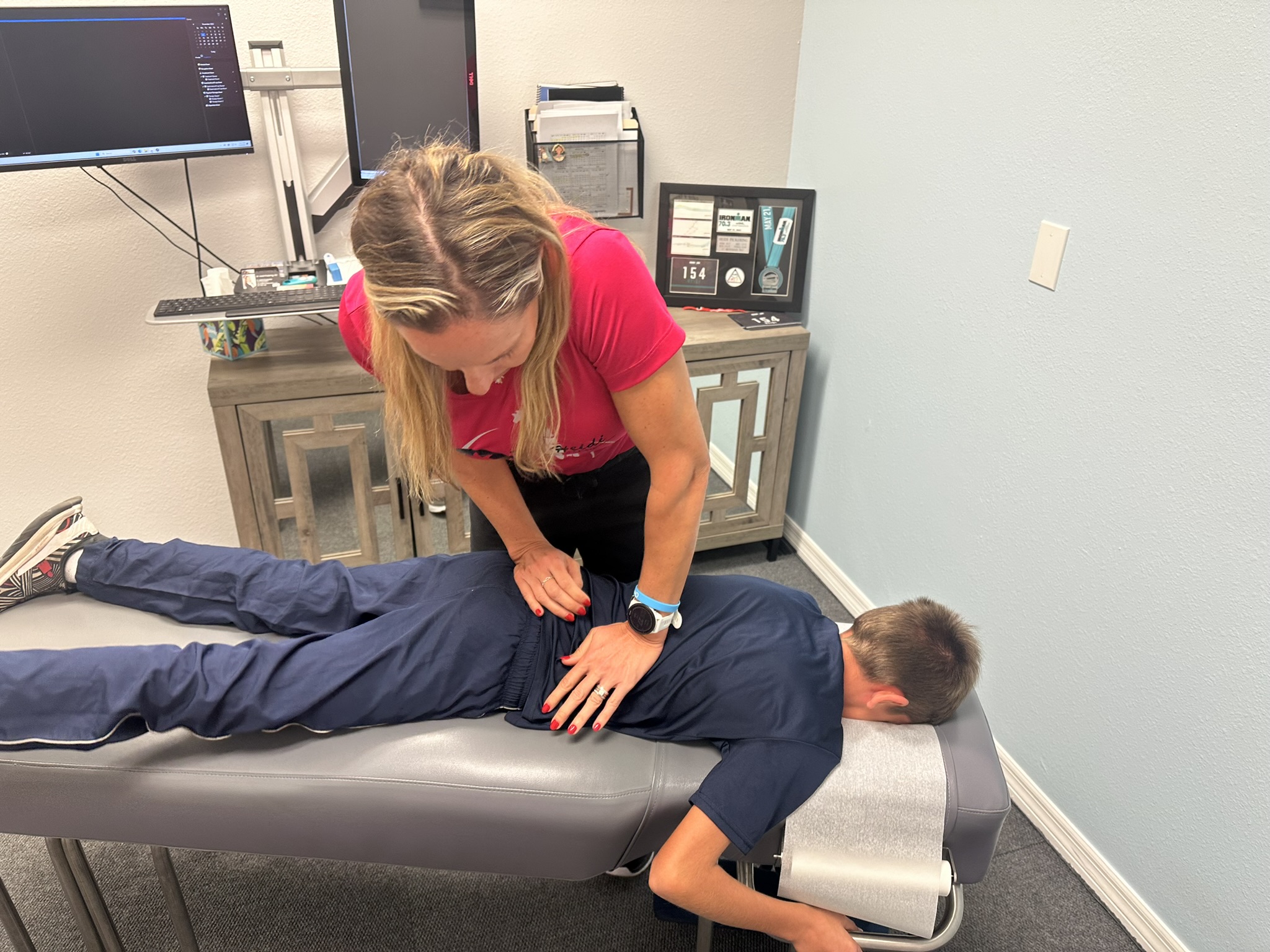 Auto Accident Care