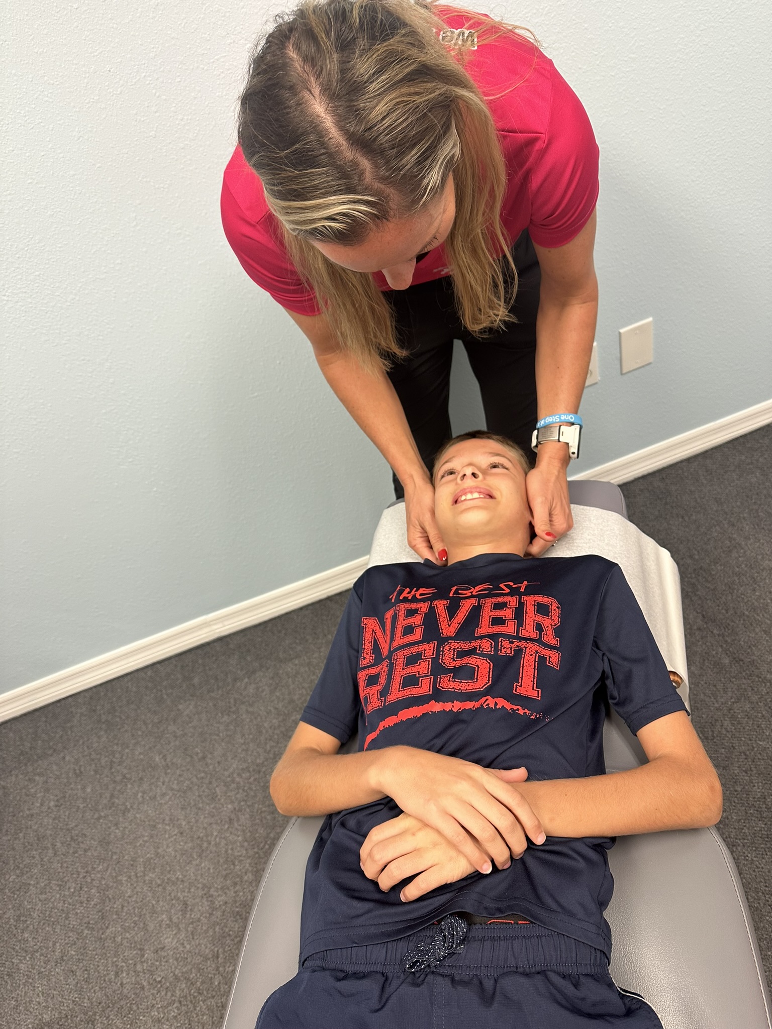 Wellness Care Success