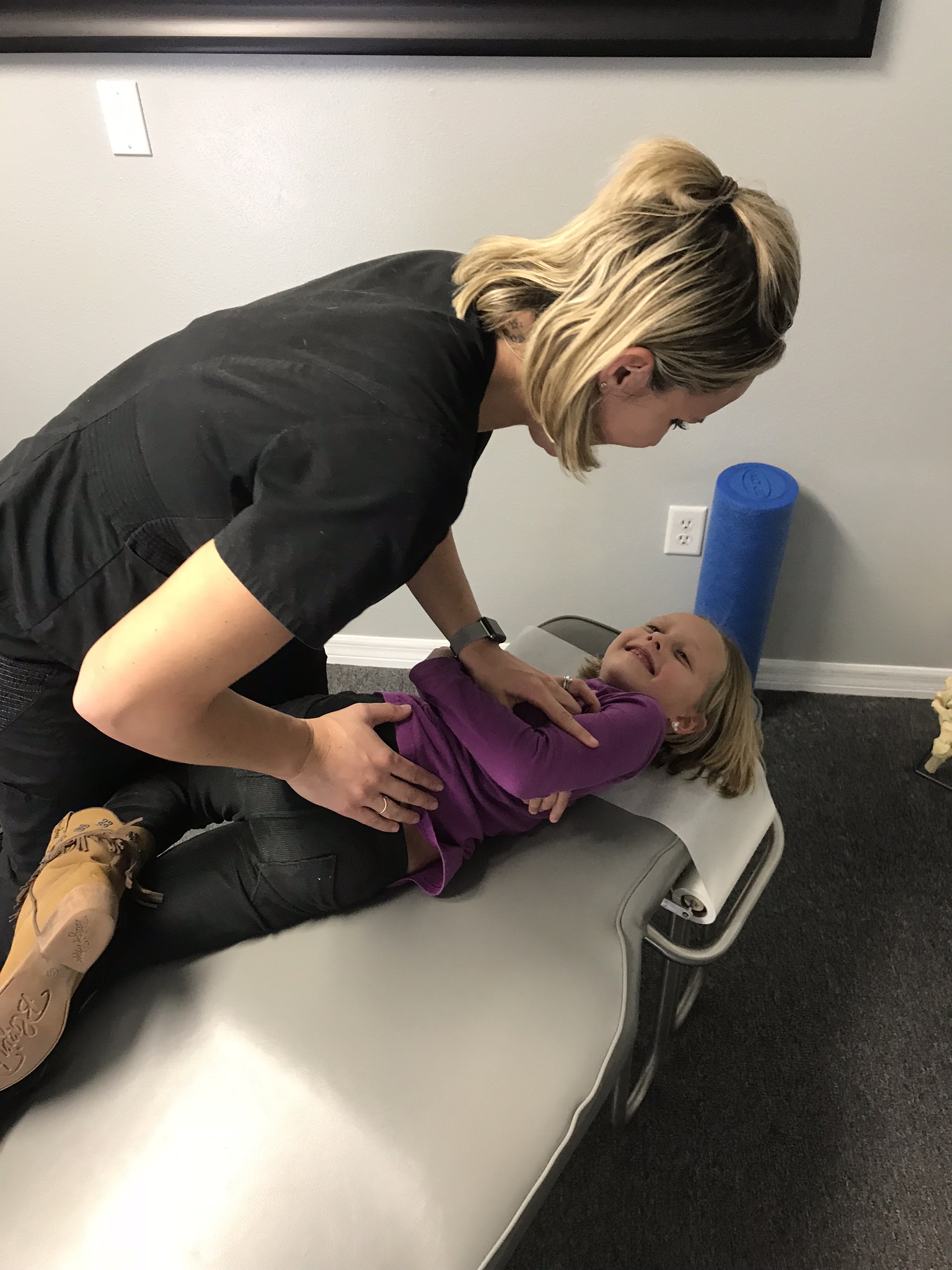 Pediatric & Family Chiropractic
