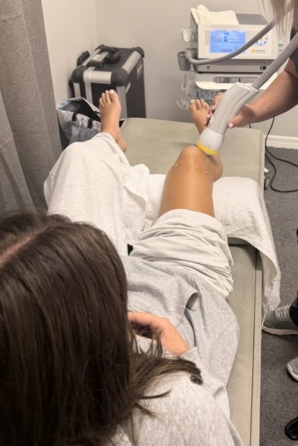 SoftWave TRT Therapy Lutz FL