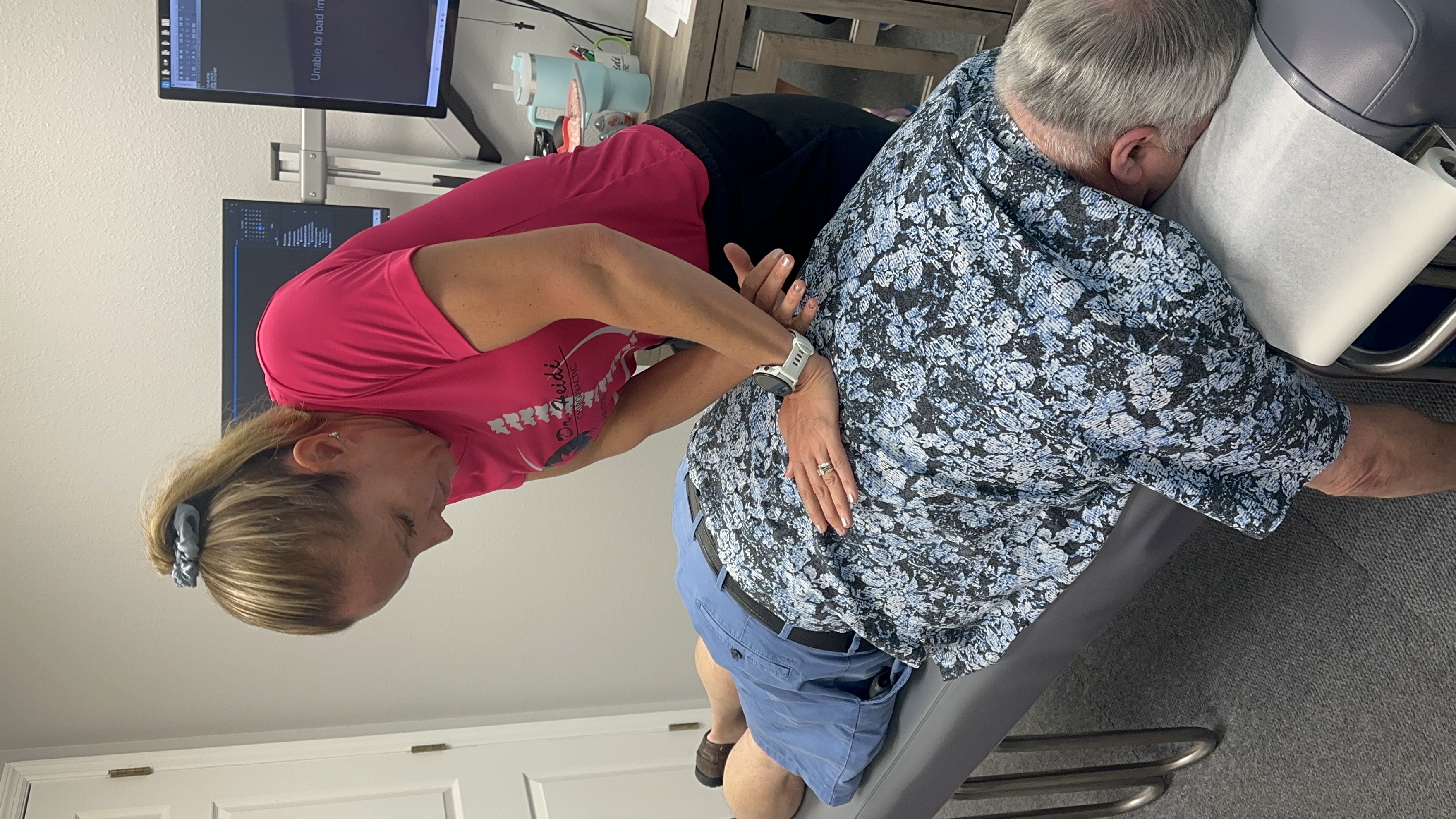 Expert Chiropractic Adjustments for Pain Relief in Lutz