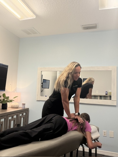 Expert Chiropractic Adjustments for Pain Relief in Lutz