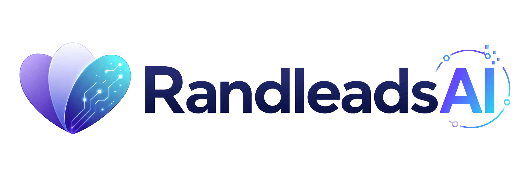 RandleadAI Logo