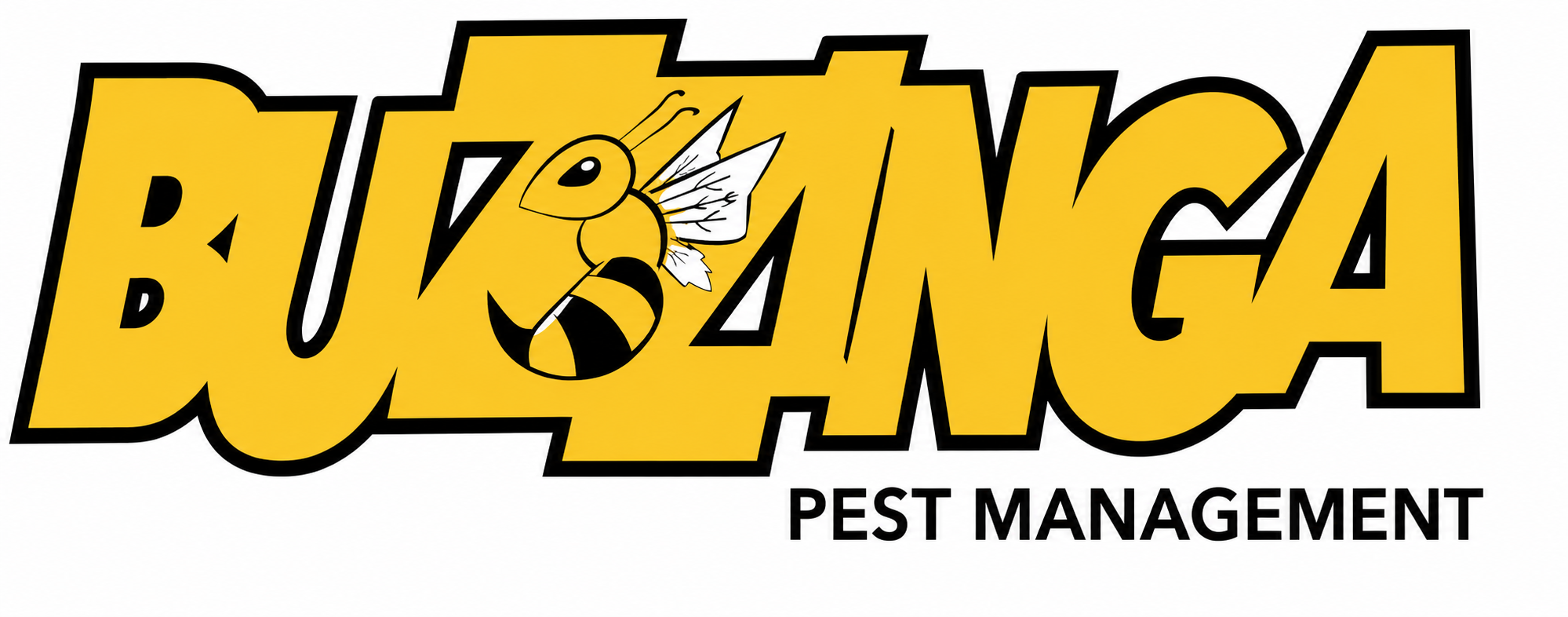Buzzinga Pest Management