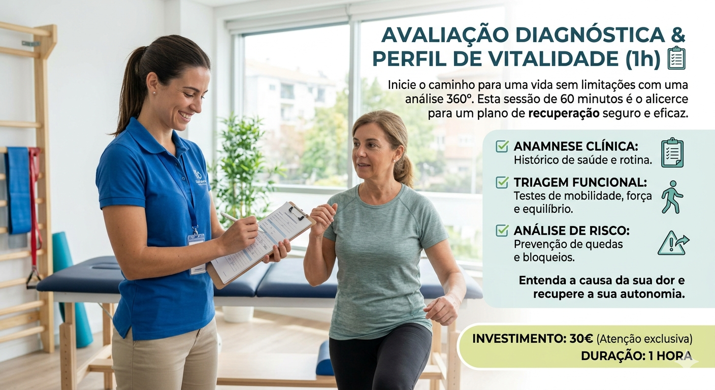 Pyterson — Quiropraxista Especialista no Porto