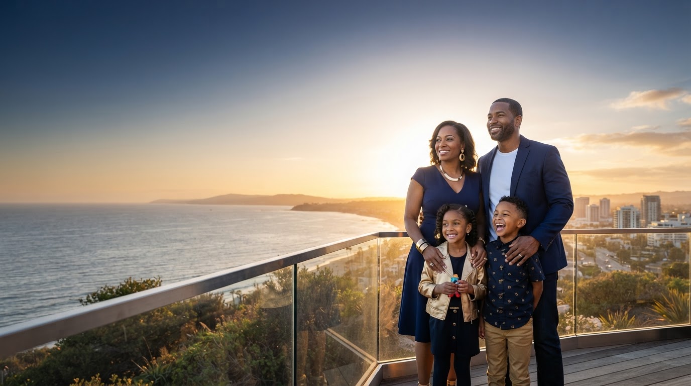 Protected Growth — capture market upside while shielding your wealth from downside risk