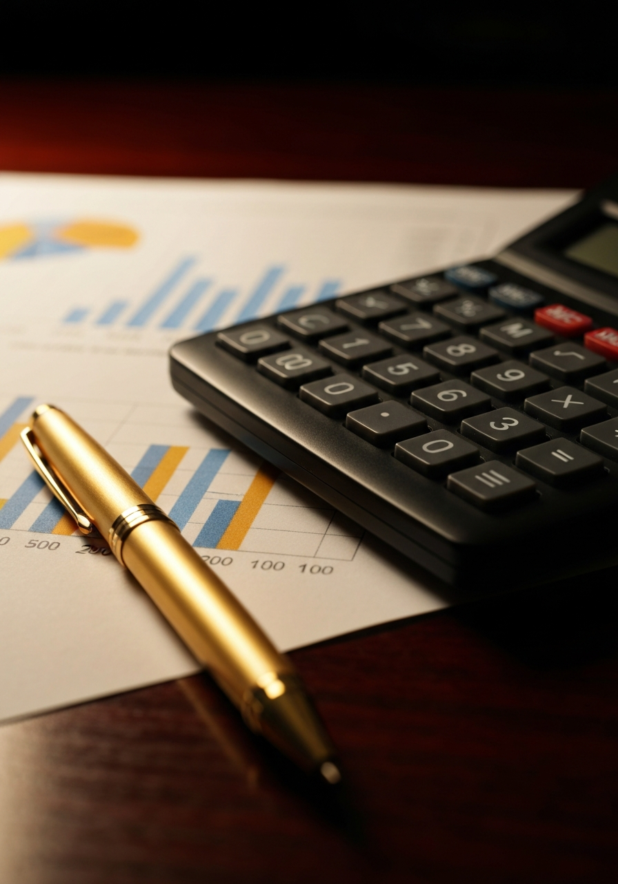 Strategic Financial Tools