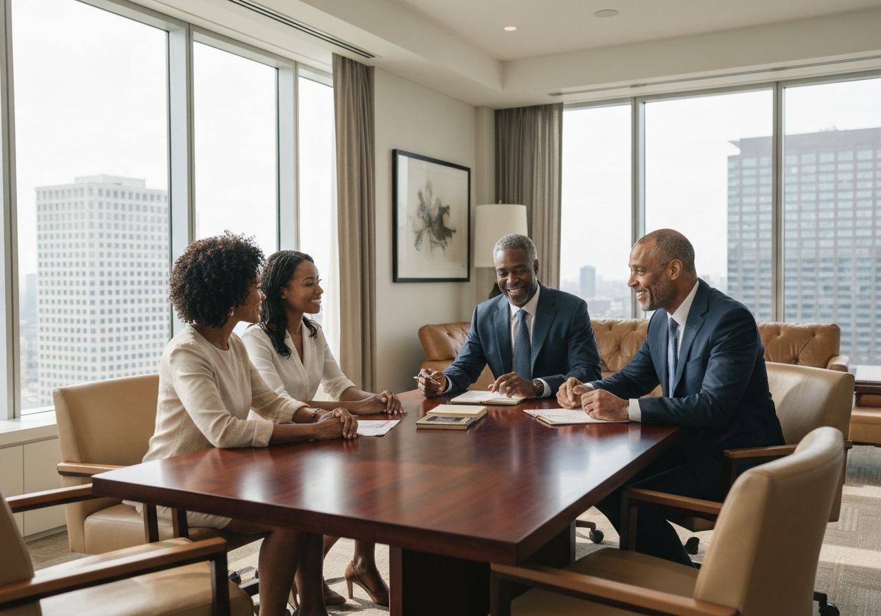 Estate & Trust Planning