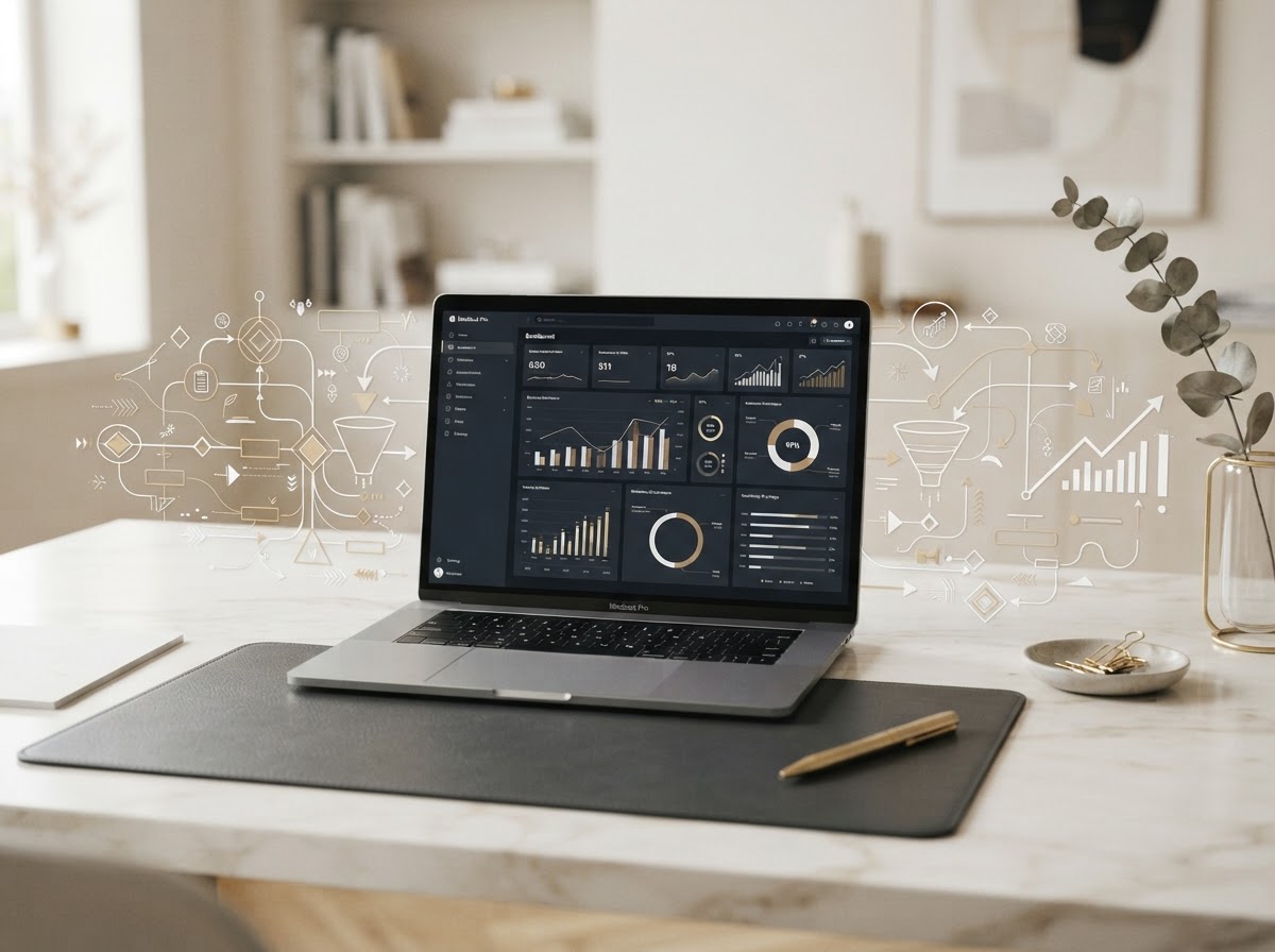 Organized Business Operations