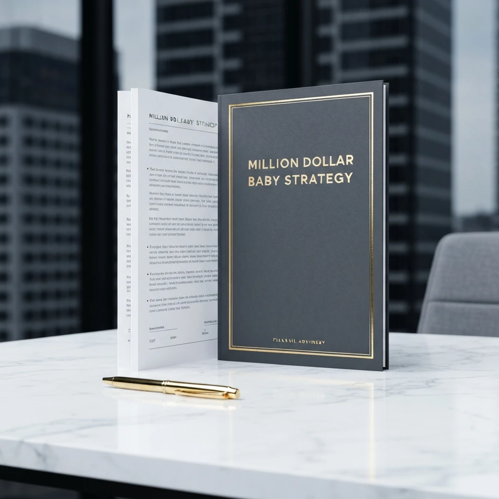 Million Dollar Baby Blueprint