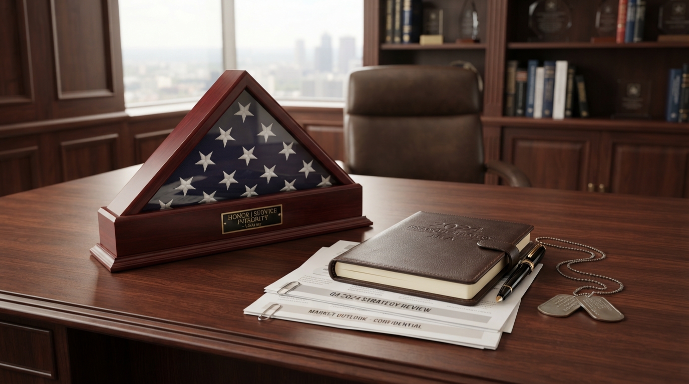 Veteran & Federal