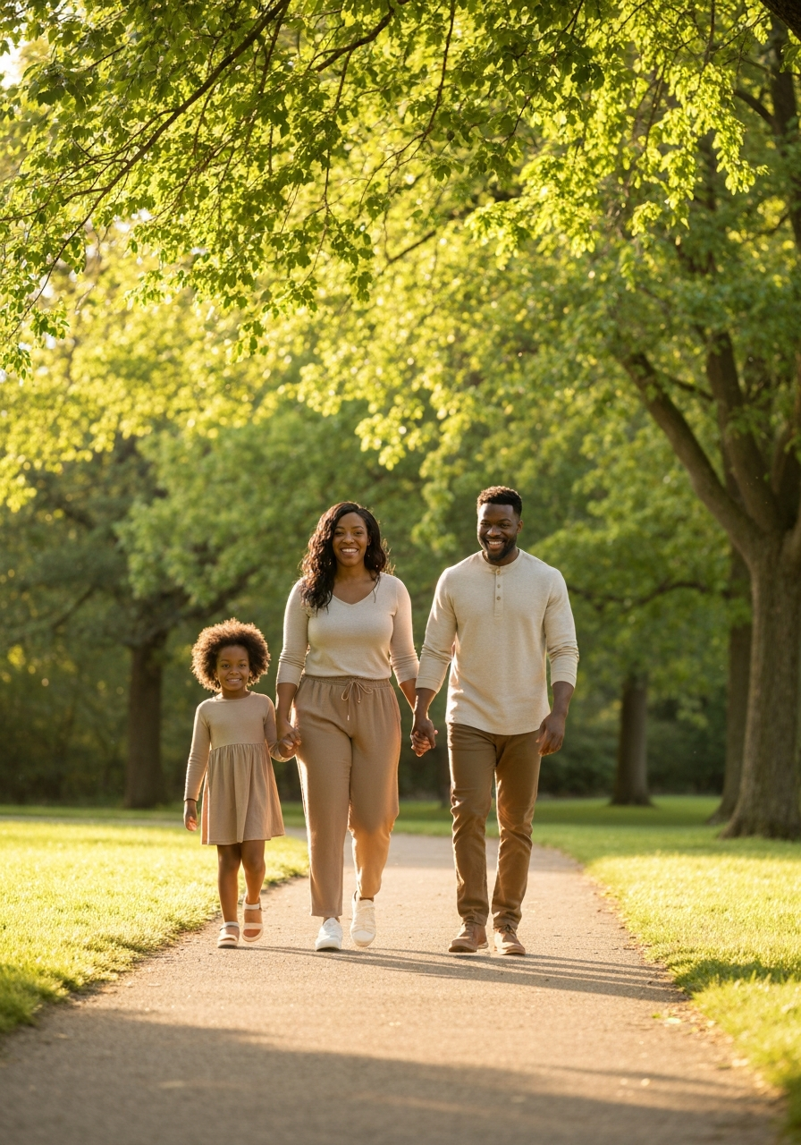 Family Legacy and Protection
