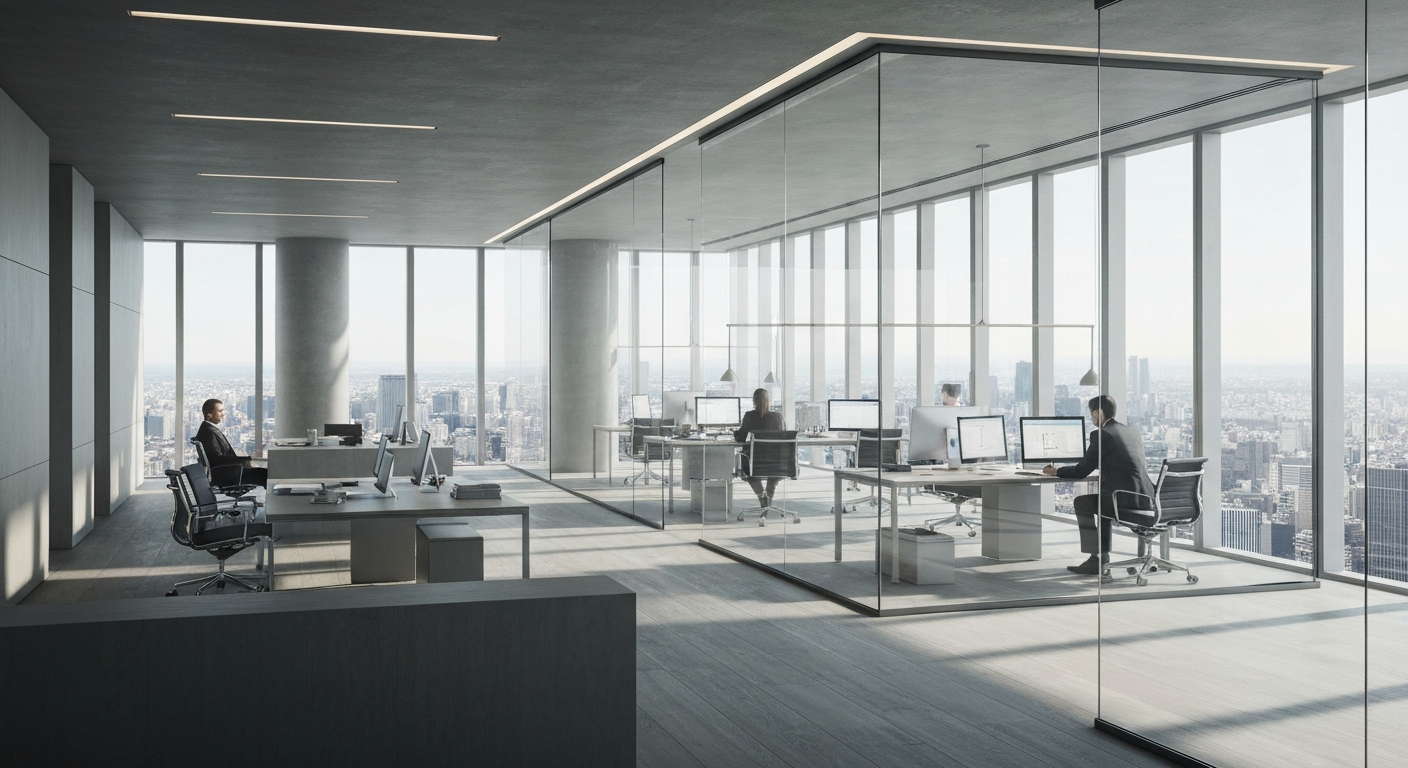 Executive Office