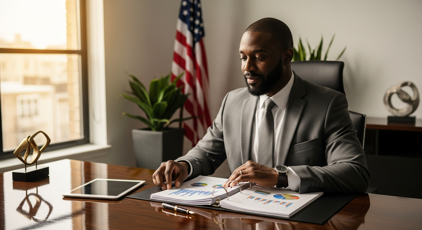 Veteran Financial Guidance