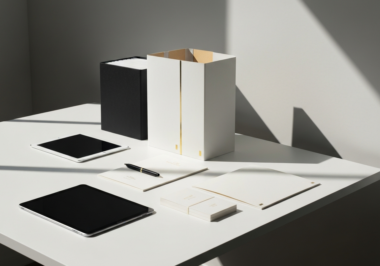Organized Business Tools