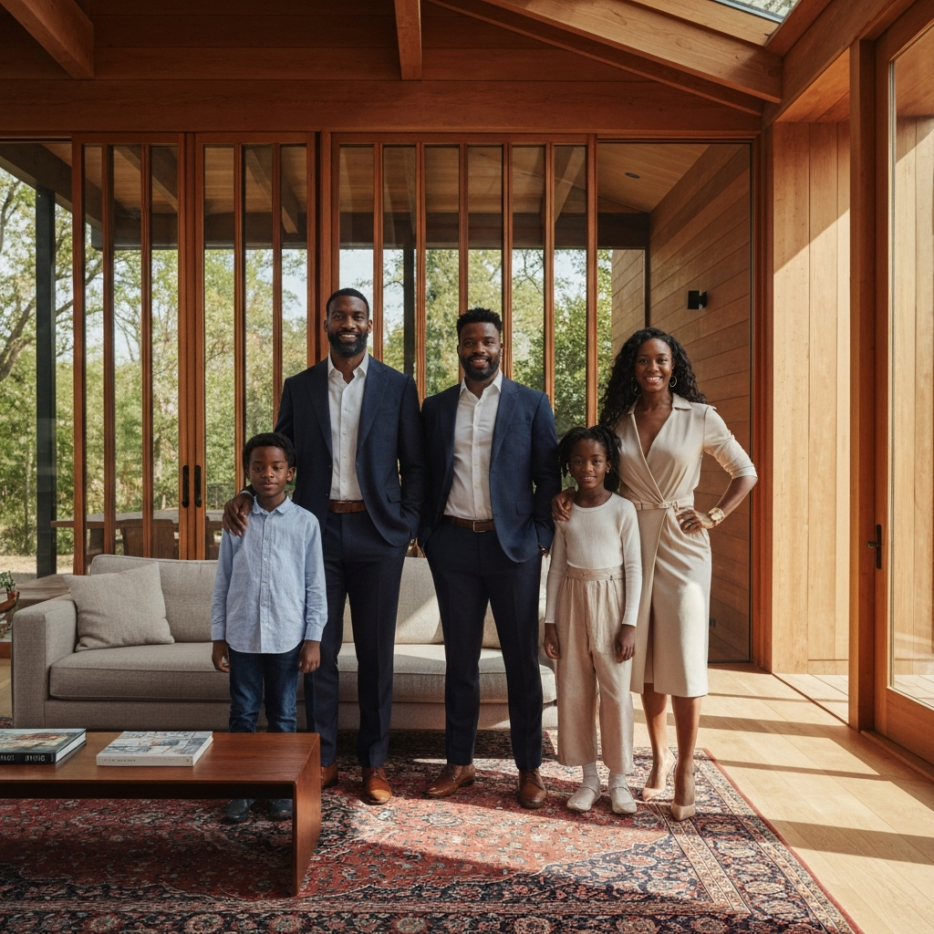 Wealth & Legacy Strategy