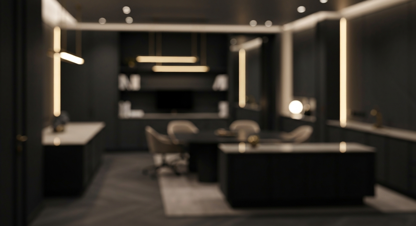 Luxury architecture