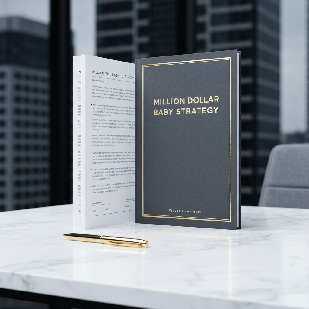 Million Dollar Baby Blueprint