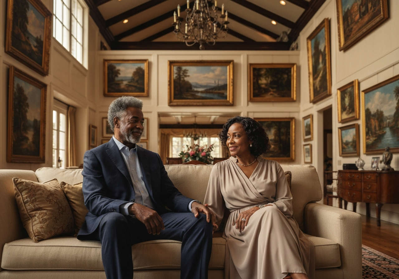Retirement Planning